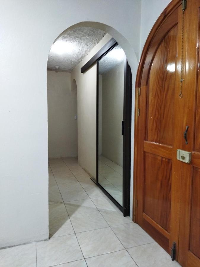 Апартаменты Alinas House Ла Фортуна Экстерьер фото